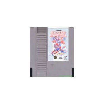 BLADE OF STEEL (loose)