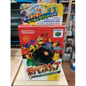 POKEMON SNAP japan