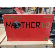 MOTHER 1+2 (tr&egrave;s bon &eacute;tat)