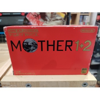 MOTHER 1+2