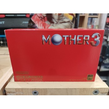 MOTHER 3 (tr&egrave;s bon &eacute;tat)