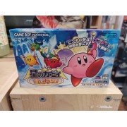 KIRBY THE AMAZING MIRROR japan (tr&egrave;s bon &eacute;tat)