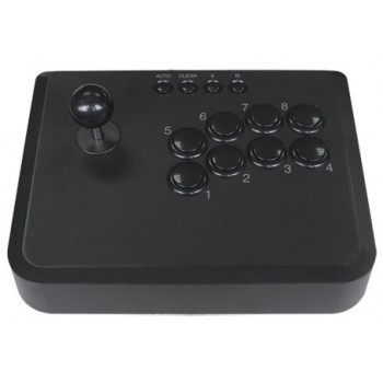 FIGHTING STICK PS2/PS3/PC