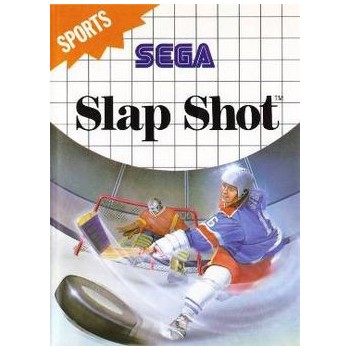 SLAP SHOT