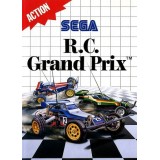 R.C GRAND PRIX
