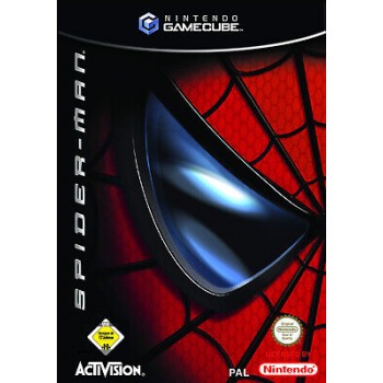 PACK SPIDERMAN 1 + SPIDERMAN 2
