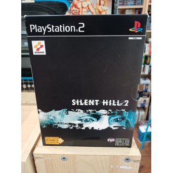 SILENT HILL 2 COLLECTOR