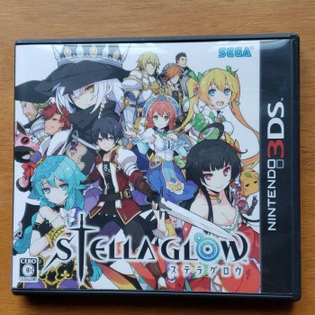 FIRE EMBLEM AWAKENING 