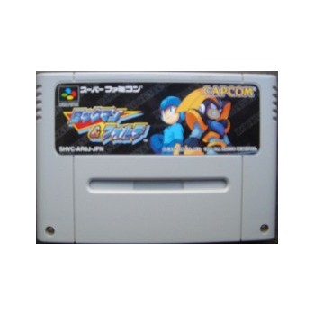 R-TYPE 3 (cartouche seule)