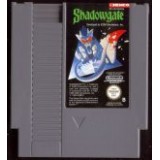 SHADOWGATE  (Cart. Seule)
