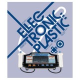 ELECTRONIC PLASTIC BOOK