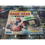 GAME GEAR PACKAGE SONIC DRIFT