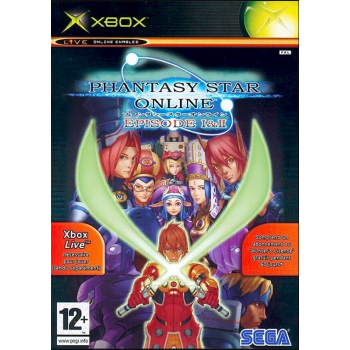 MARVEL VS CAPCOM 2 xbox