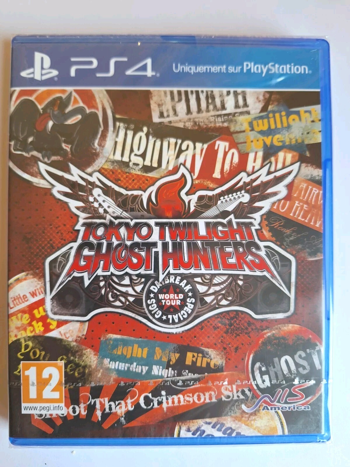 Tokyo Twilight Ghost Hunters: Daybreak Special Gigs Feels Like A New, More Difficult Game