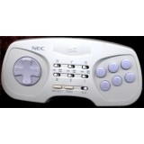 PAD PC ENGINE DUO RX