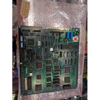 FINAL STAR FORCE Japan Version Pcb Jamma Arcade Capkit&eacute;e