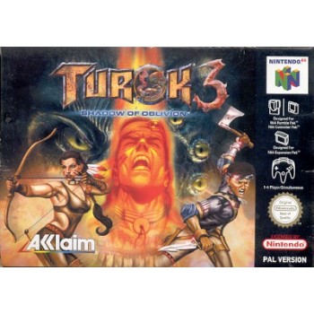 TUROK 3 complet