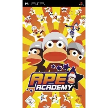 APE ACADEMY Pal fr