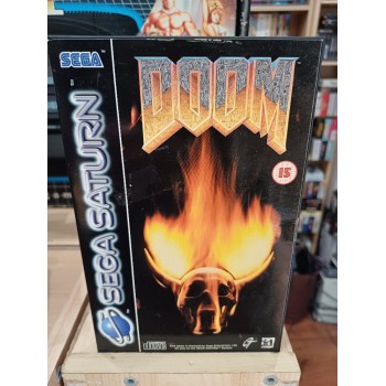 DOOM Pal (tr&egrave;s bon &eacute;tat)