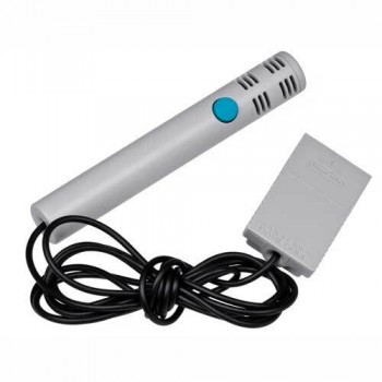 GAME BOY MICRO BLEUE + chargeur