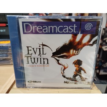 EVIL TWIN