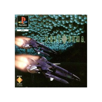 PHILOSOMA pal