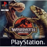 WARPATH JURASSIC PARK