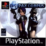 PAX CORPUS