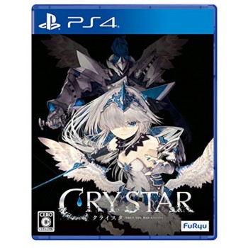 CRYSTAR Japan