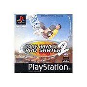 TONY HAWK'S PRO SKATER 2