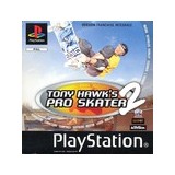 TONY HAWK'S PRO SKATER 2