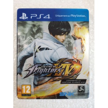 THE KING OF FIGHTERS 2002 UNLIMITED MATCH
