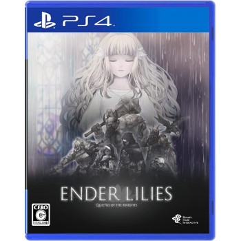 ENDER LILIES (multi langue)