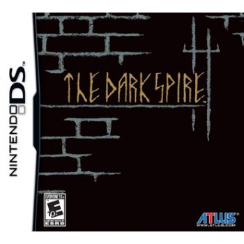 THE DARK SPIRE