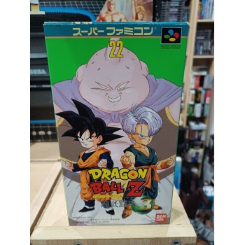 DRAGON BALL Z 3