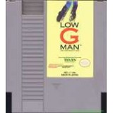LOW G-MAN (loose)