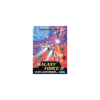 GALAXY FORCE 2