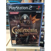 CASTLEVANIA Curse of Darkness fr (Neuf)
