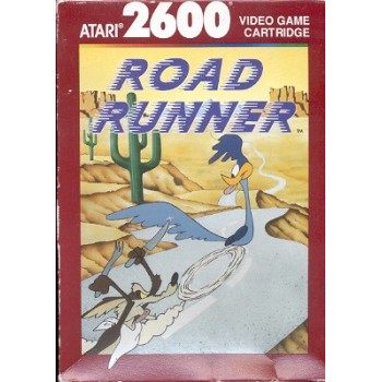 ROAD RUNNER complet