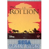 LE ROI LION gg
