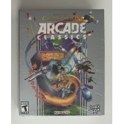 KONAMI ANNIVERSARY COLLECTION Arcade Classics Neuf Limited Run
