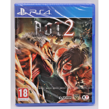 A.O.T. 2 (Neuf)