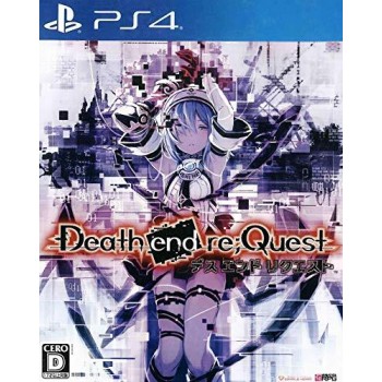 DEATH END RE QUEST Japan