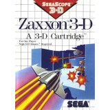 ZAXXON 3D