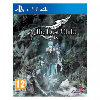 THE LOST CHILD fr