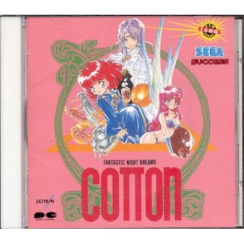 COTTON Original Soundtrack