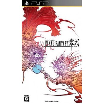 TALES OF THE WORLD RADIANT MYTHOLOGY