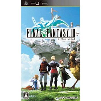 FINAL FANTASY