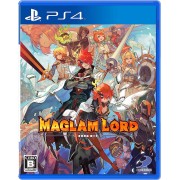 MAGLAM LORD Japan