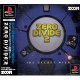 ZERO DIVIDE 2 avec spin